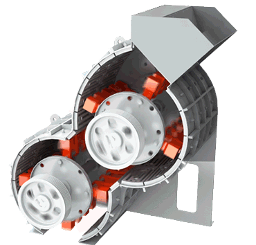 雙級無篩底粉碎機(jī)原理 雙級無篩底粉碎機(jī)原理