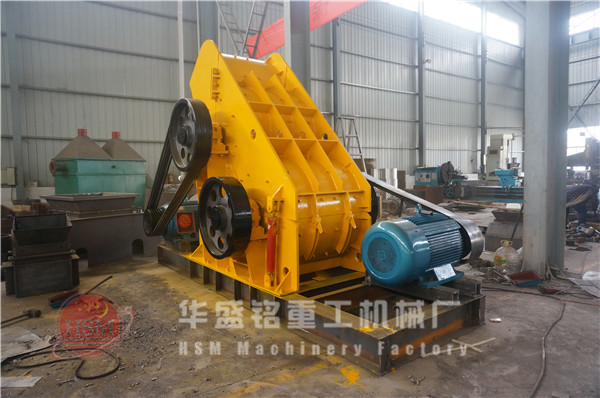 頁巖粉碎機(jī)