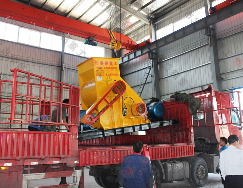 煤矸石粉碎機(jī)