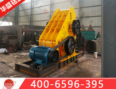 濕料爐渣粉碎機