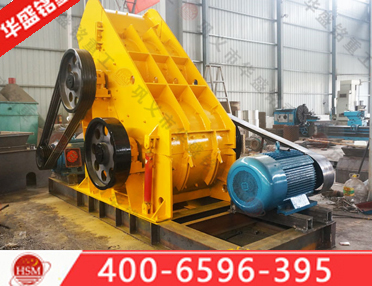 雙級(jí)濕料無篩底粉碎機(jī)