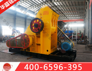 磚廠破碎機(jī)