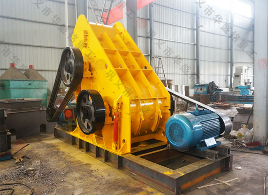 煤矸石粉碎機(jī)