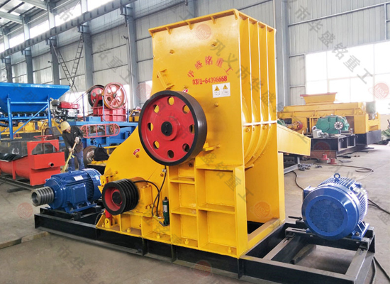 煤矸石粉碎機(jī)