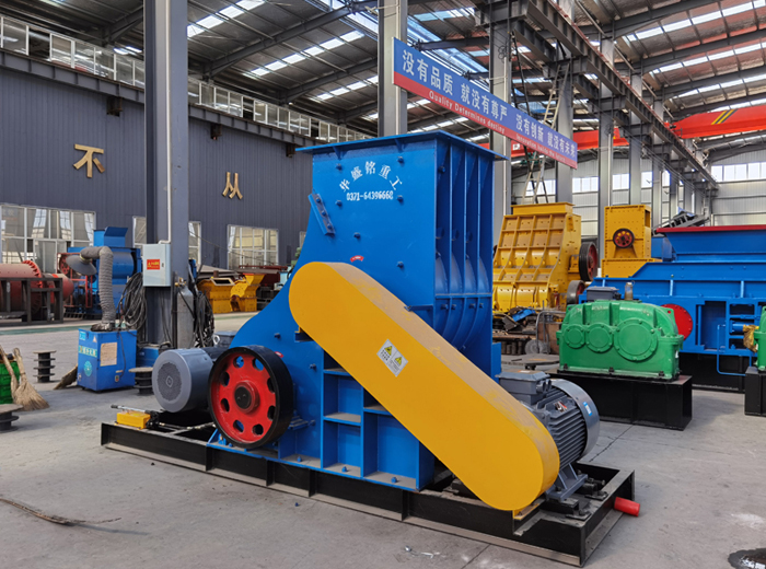 雙級粉碎機(jī)價(jià)格多少