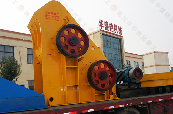 煤礦井下破碎機(jī)價格